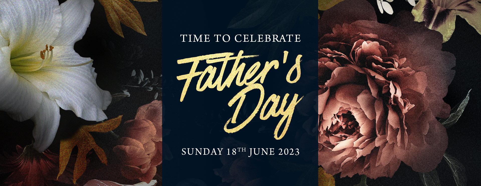 Fathers Day at The Willett Arms