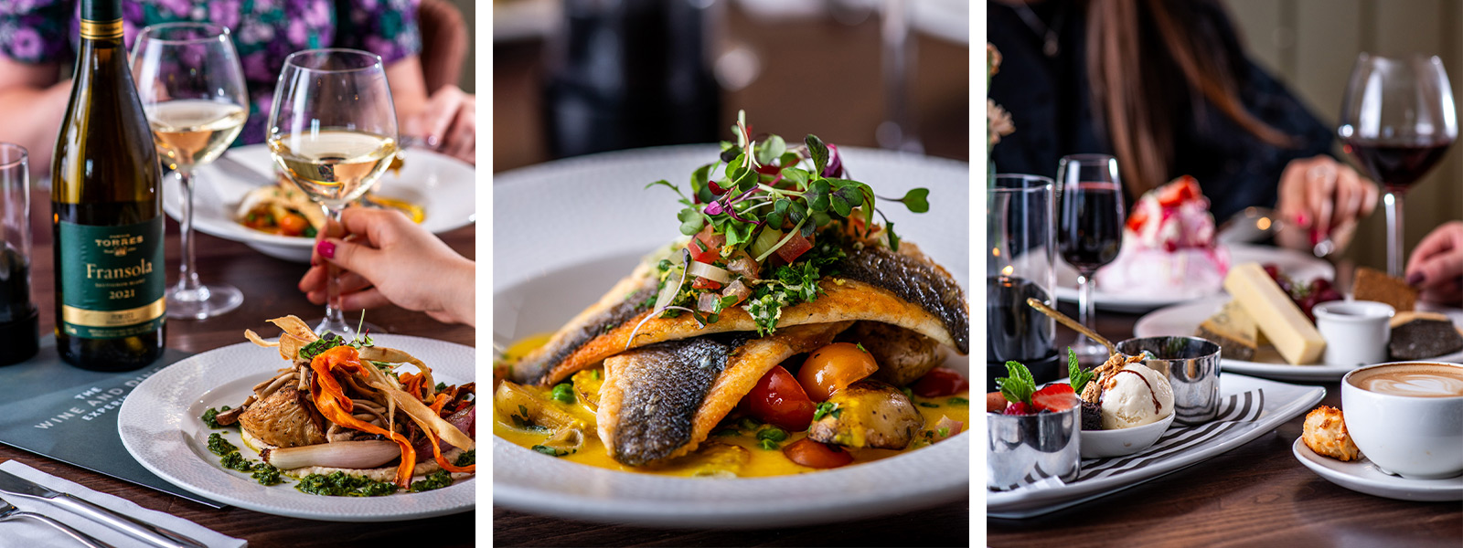 The Willett Arms Gift Voucher