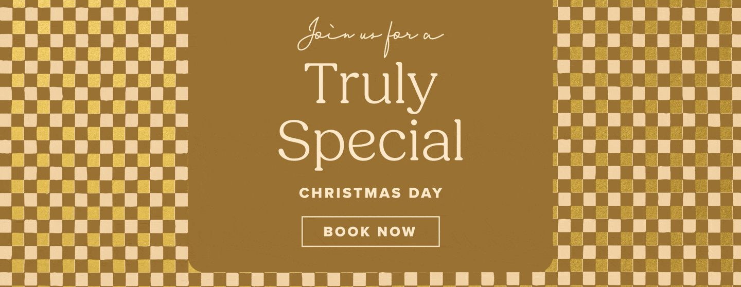 Christmas Menu