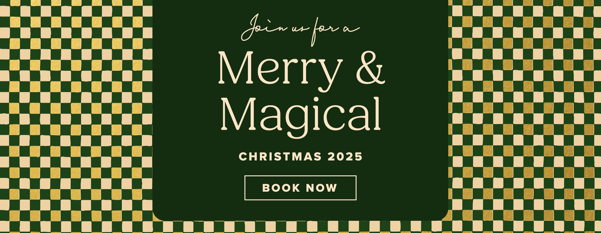 New Year's Day at The Willett Arms