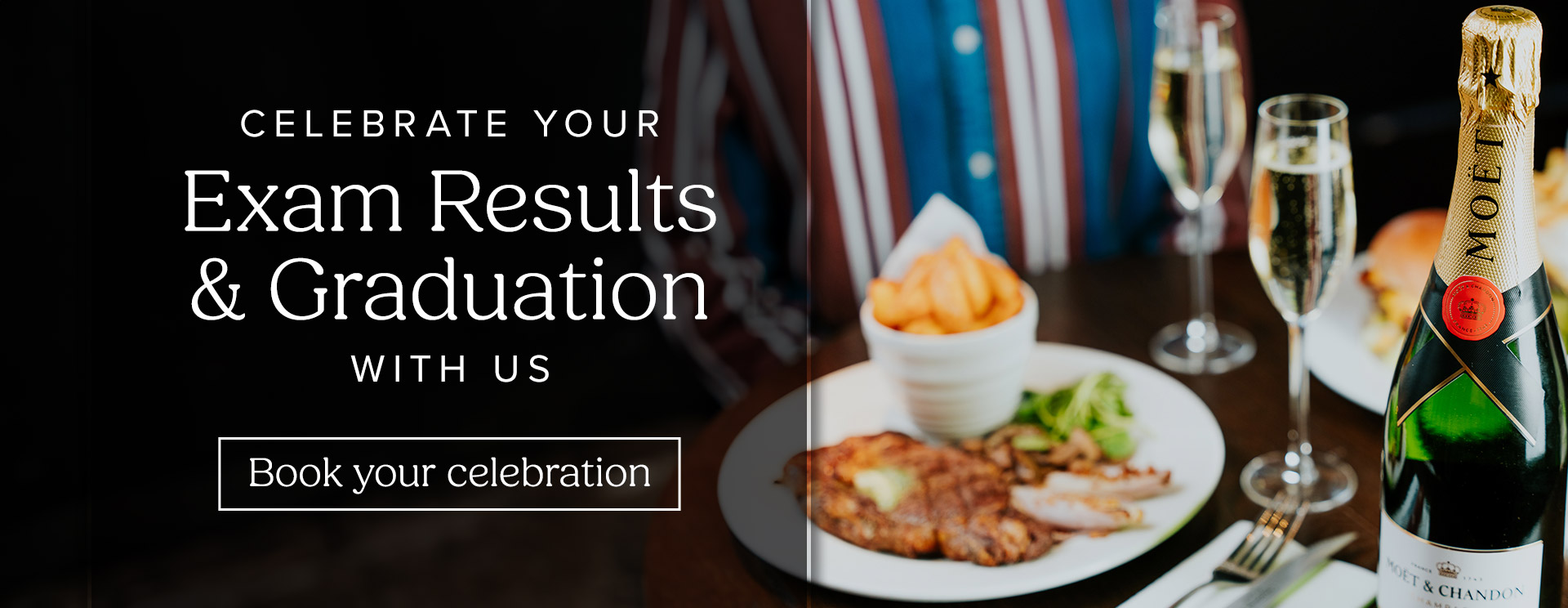 Graduation Celebration at The Willett Arms